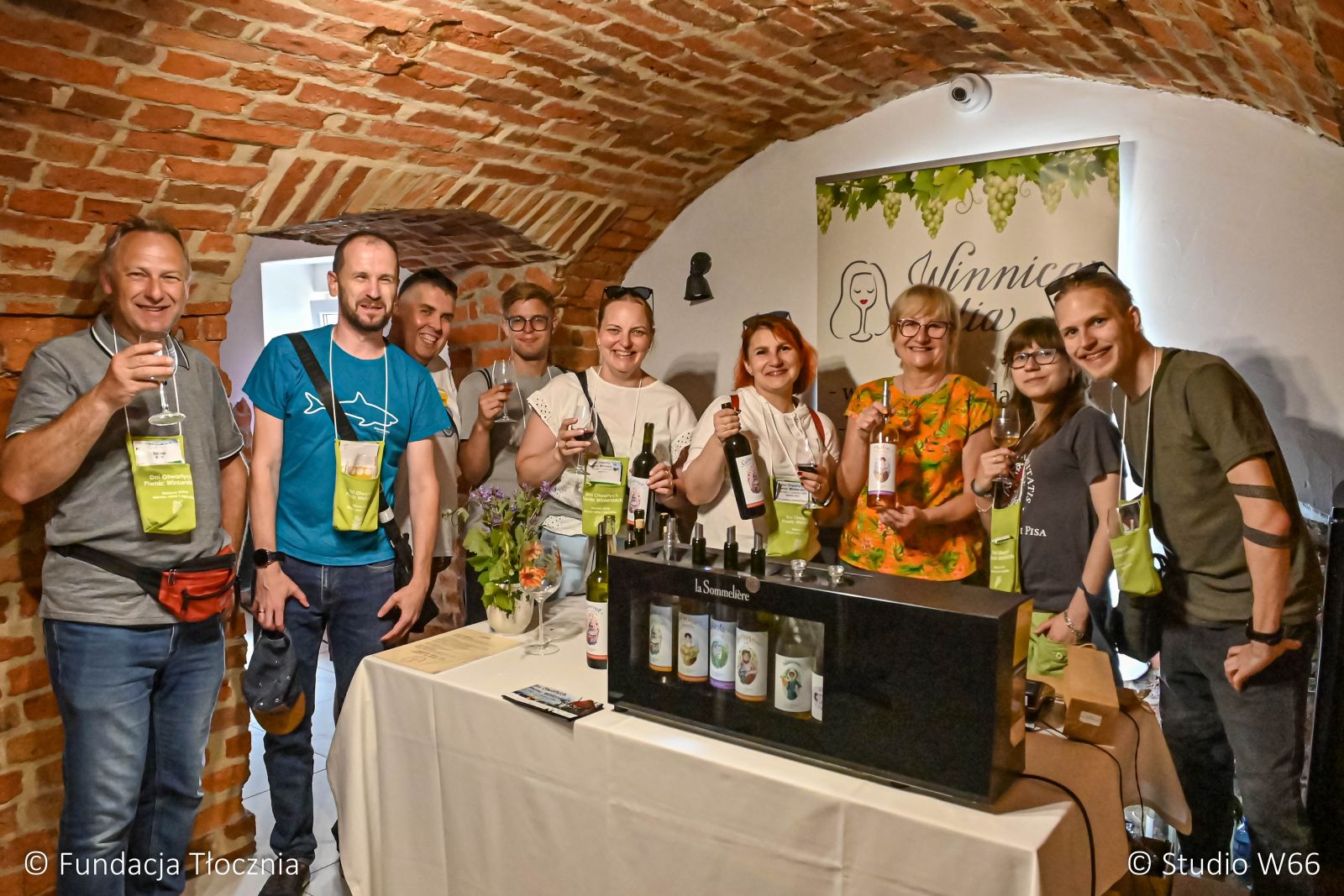 Klub Otwartych Drzwi Zielona Góra Bilety Dni Otwartych Piwnic Winiarskich, Zielona Góra | abilet.pl
